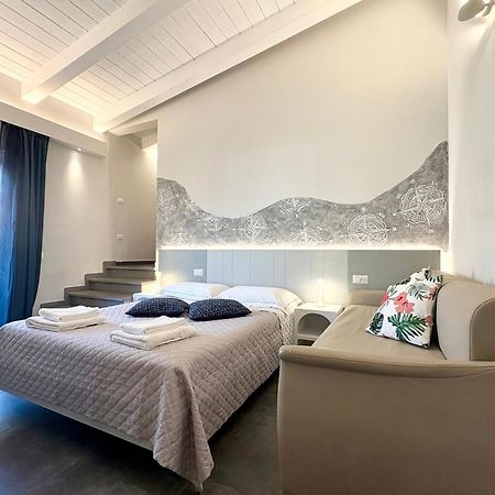 Jevi Stars Rooms Tropea Ngoại thất bức ảnh