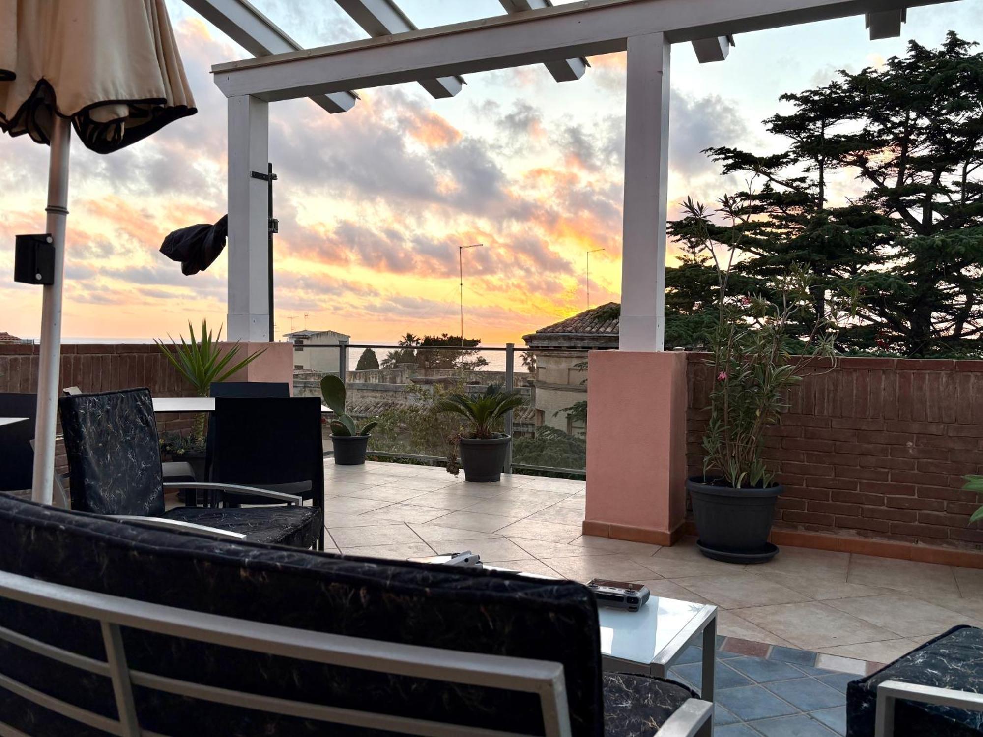 Jevi Stars Rooms Tropea Ngoại thất bức ảnh