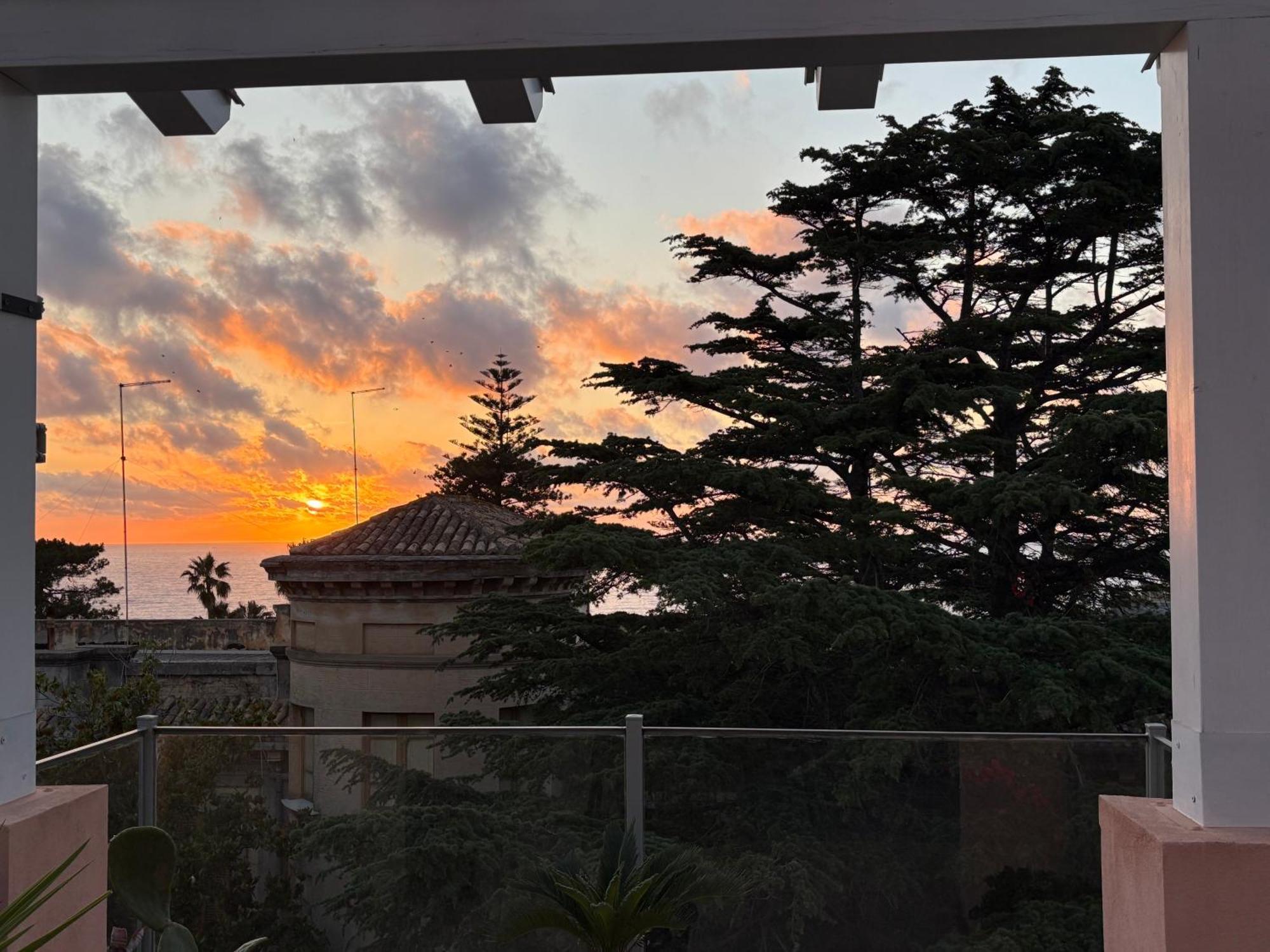 Jevi Stars Rooms Tropea Ngoại thất bức ảnh
