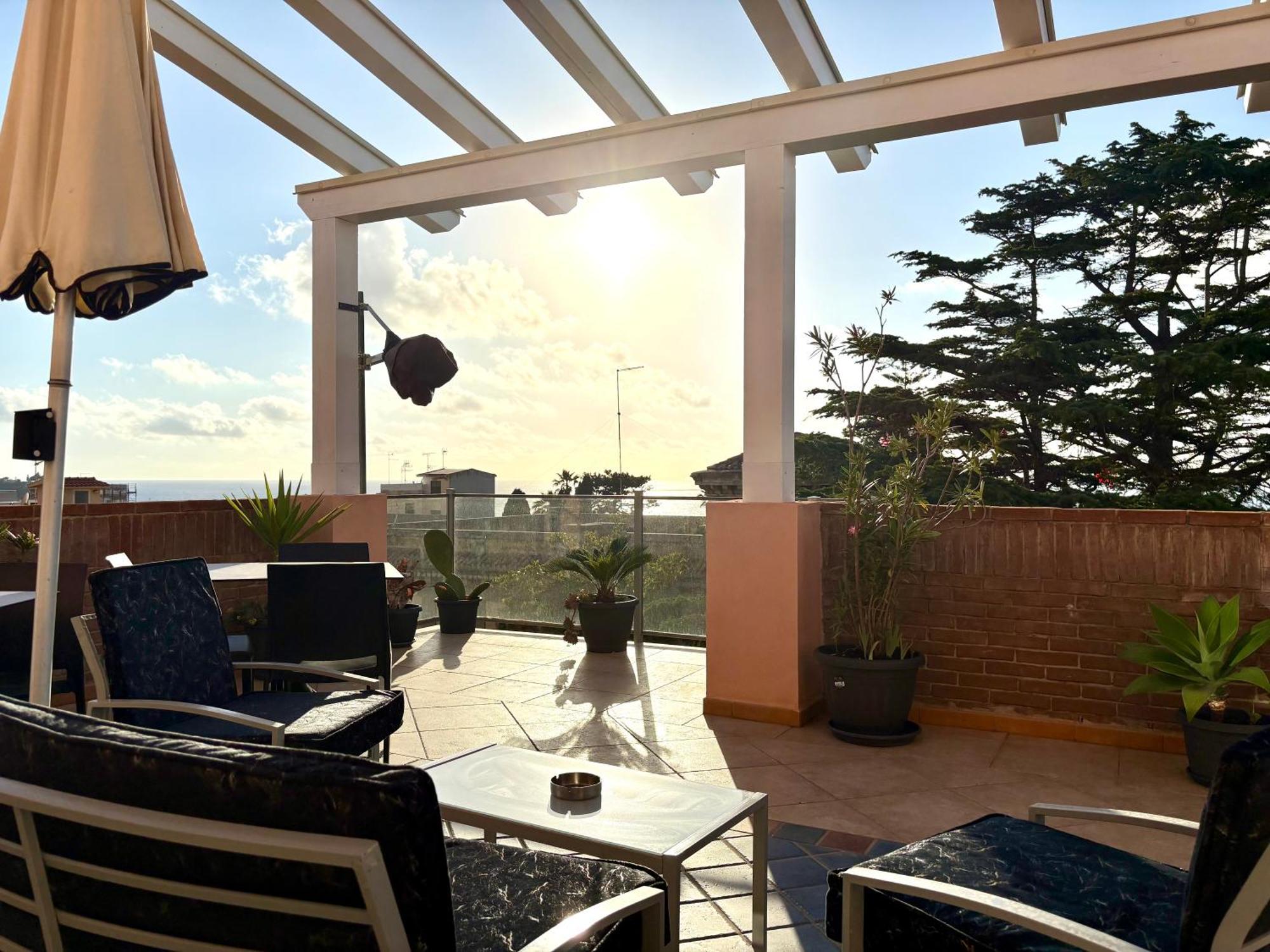 Jevi Stars Rooms Tropea Ngoại thất bức ảnh