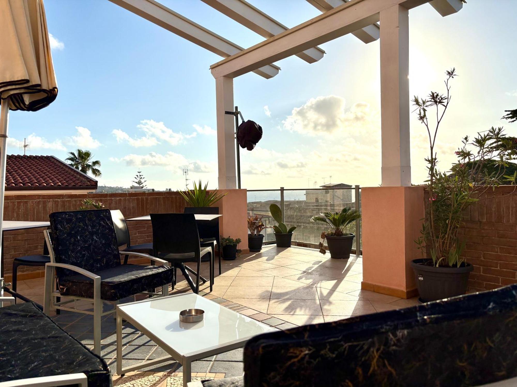 Jevi Stars Rooms Tropea Ngoại thất bức ảnh