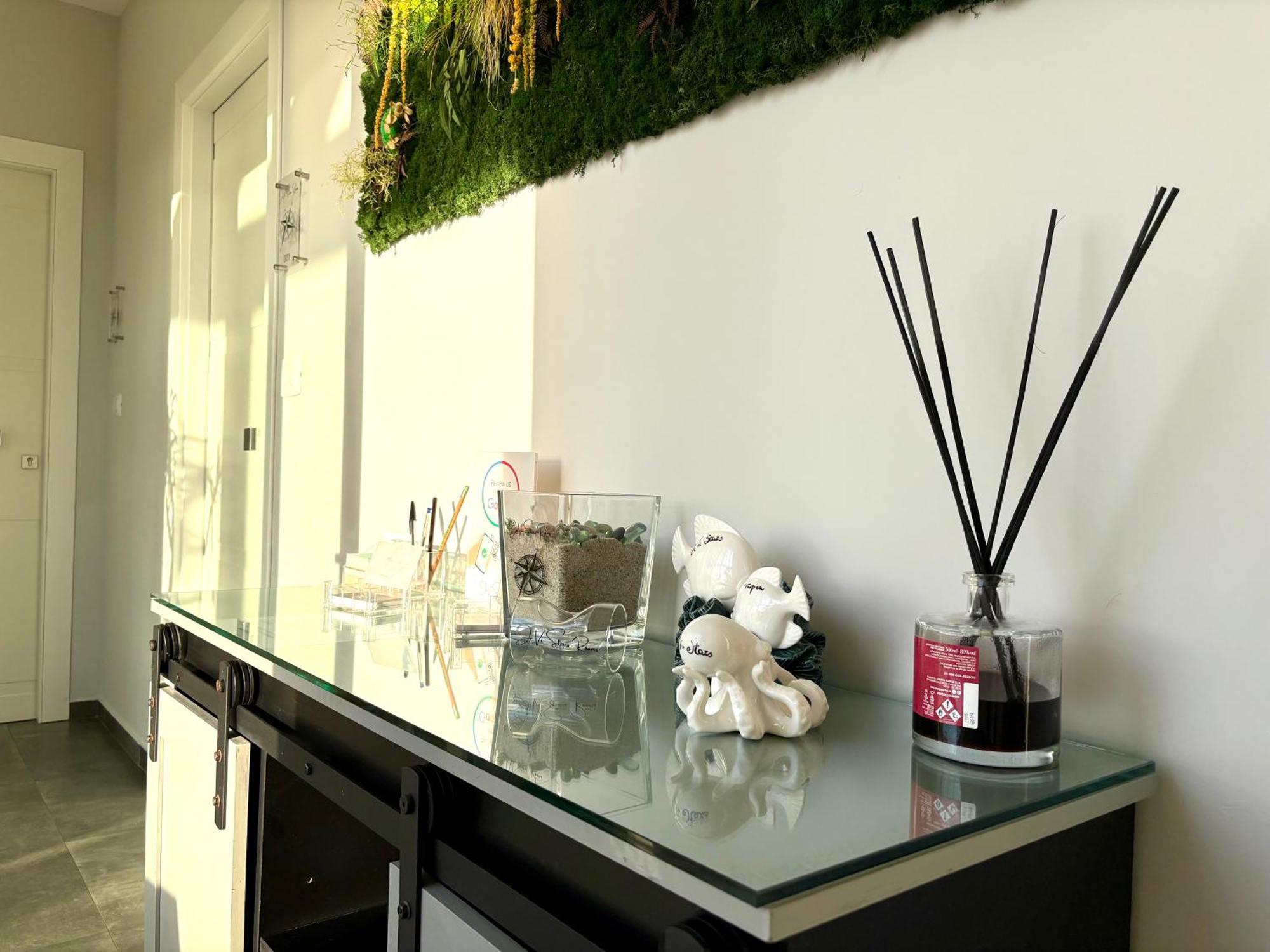 Jevi Stars Rooms Tropea Ngoại thất bức ảnh