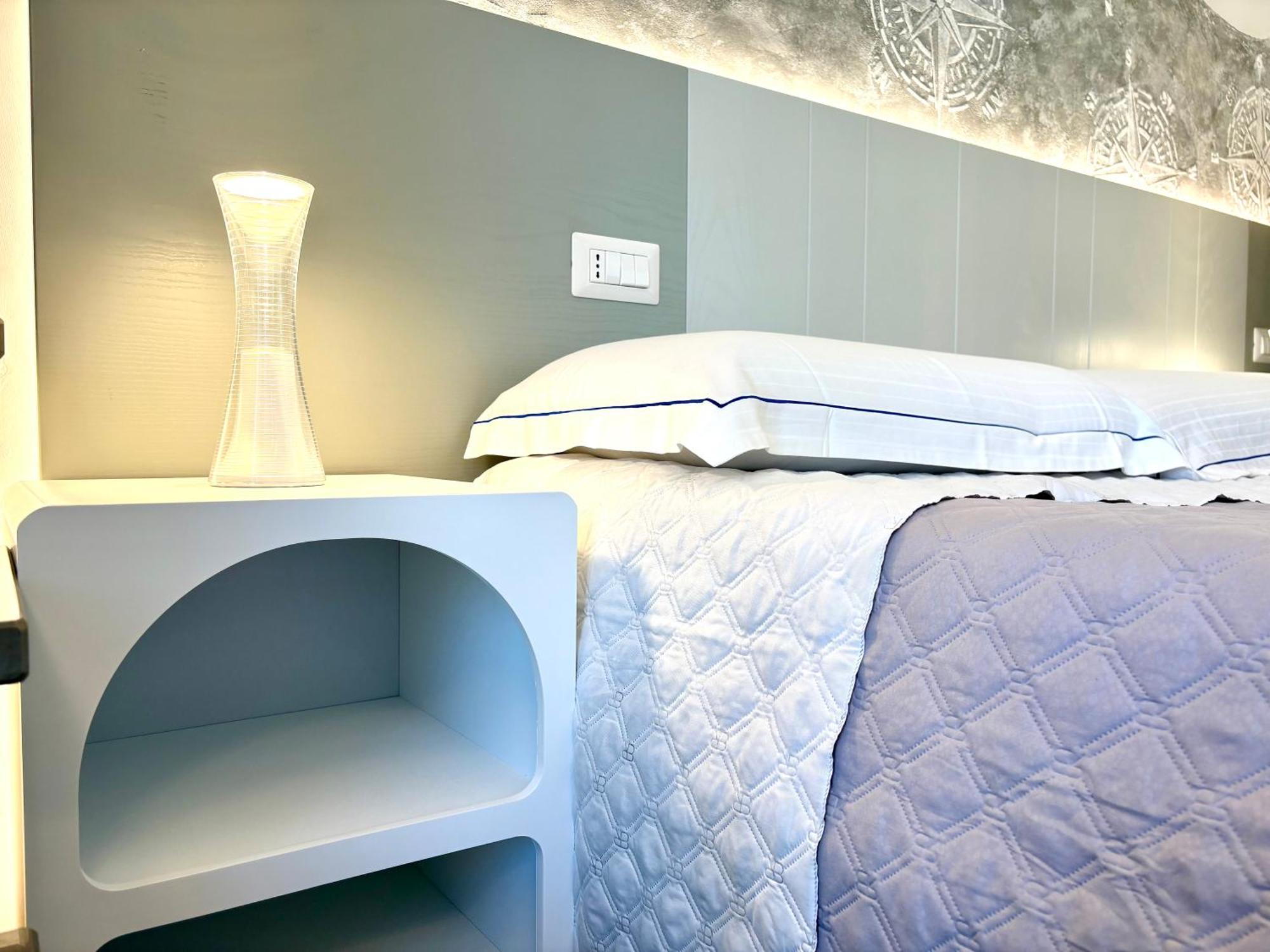 Jevi Stars Rooms Tropea Ngoại thất bức ảnh