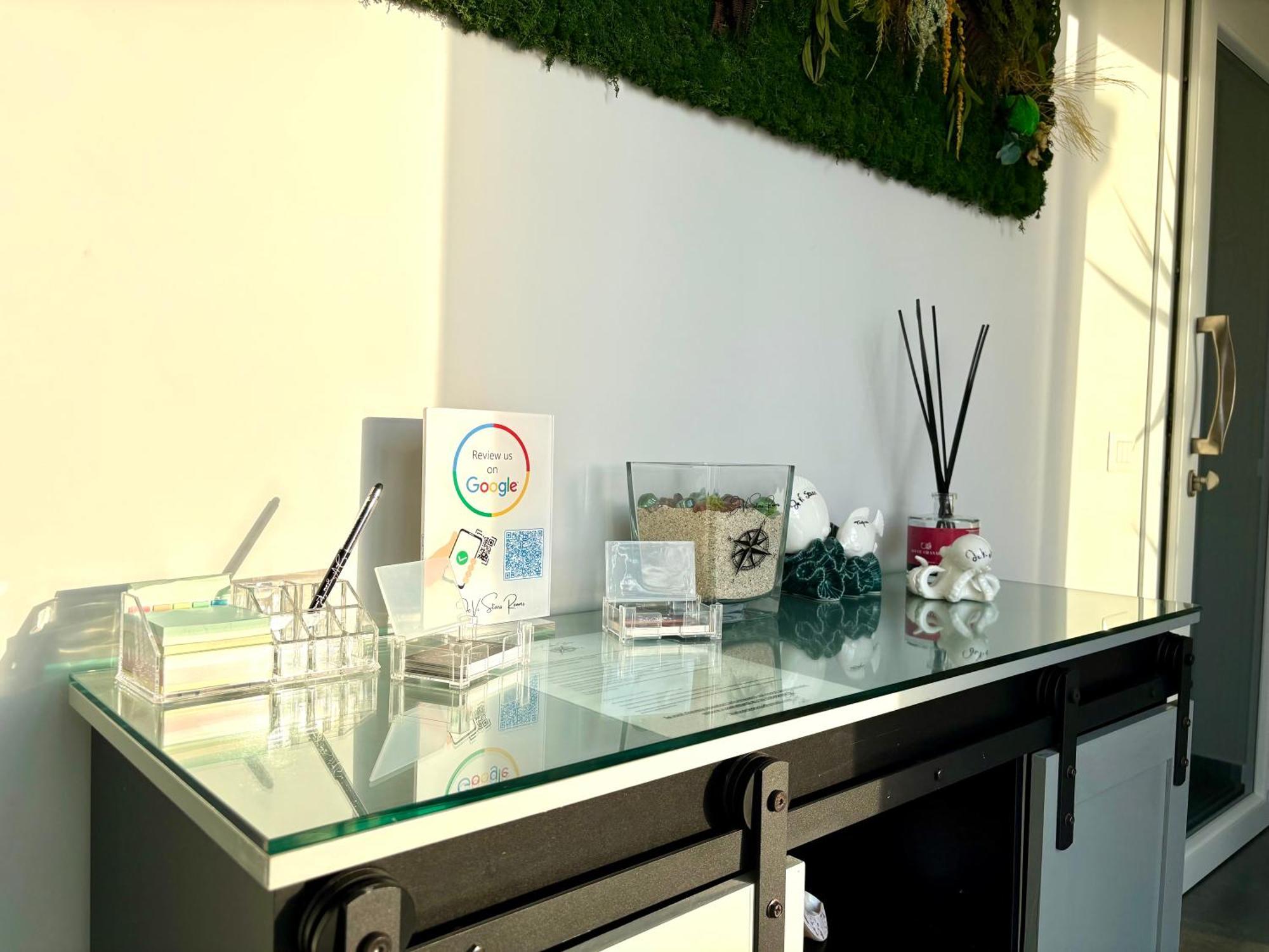 Jevi Stars Rooms Tropea Ngoại thất bức ảnh