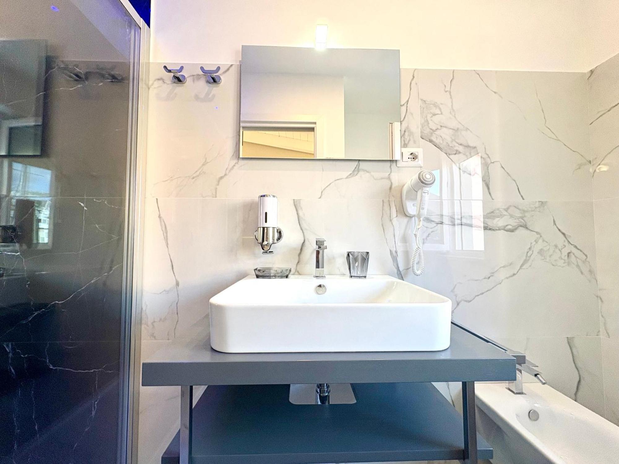 Jevi Stars Rooms Tropea Ngoại thất bức ảnh