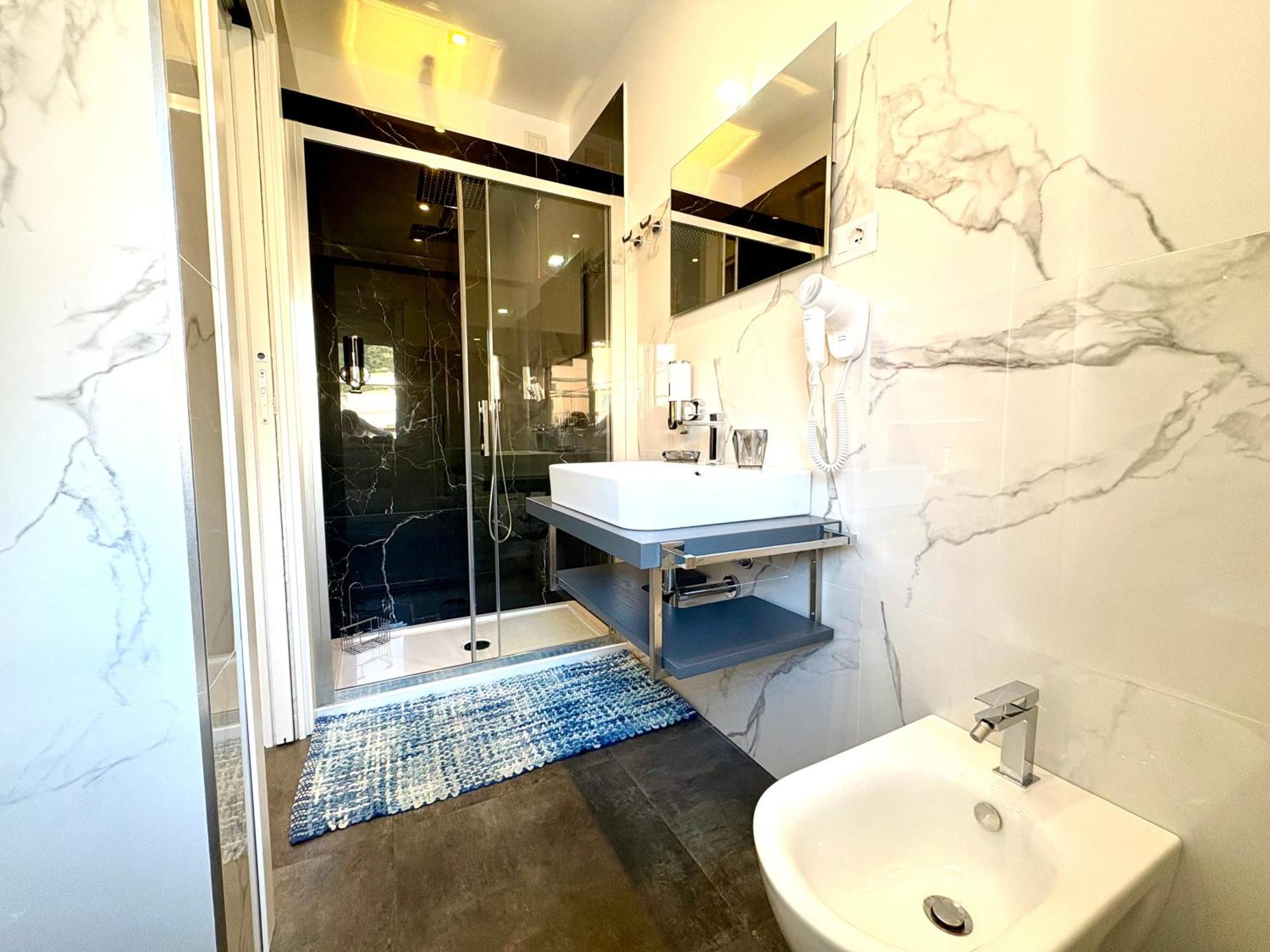 Jevi Stars Rooms Tropea Ngoại thất bức ảnh