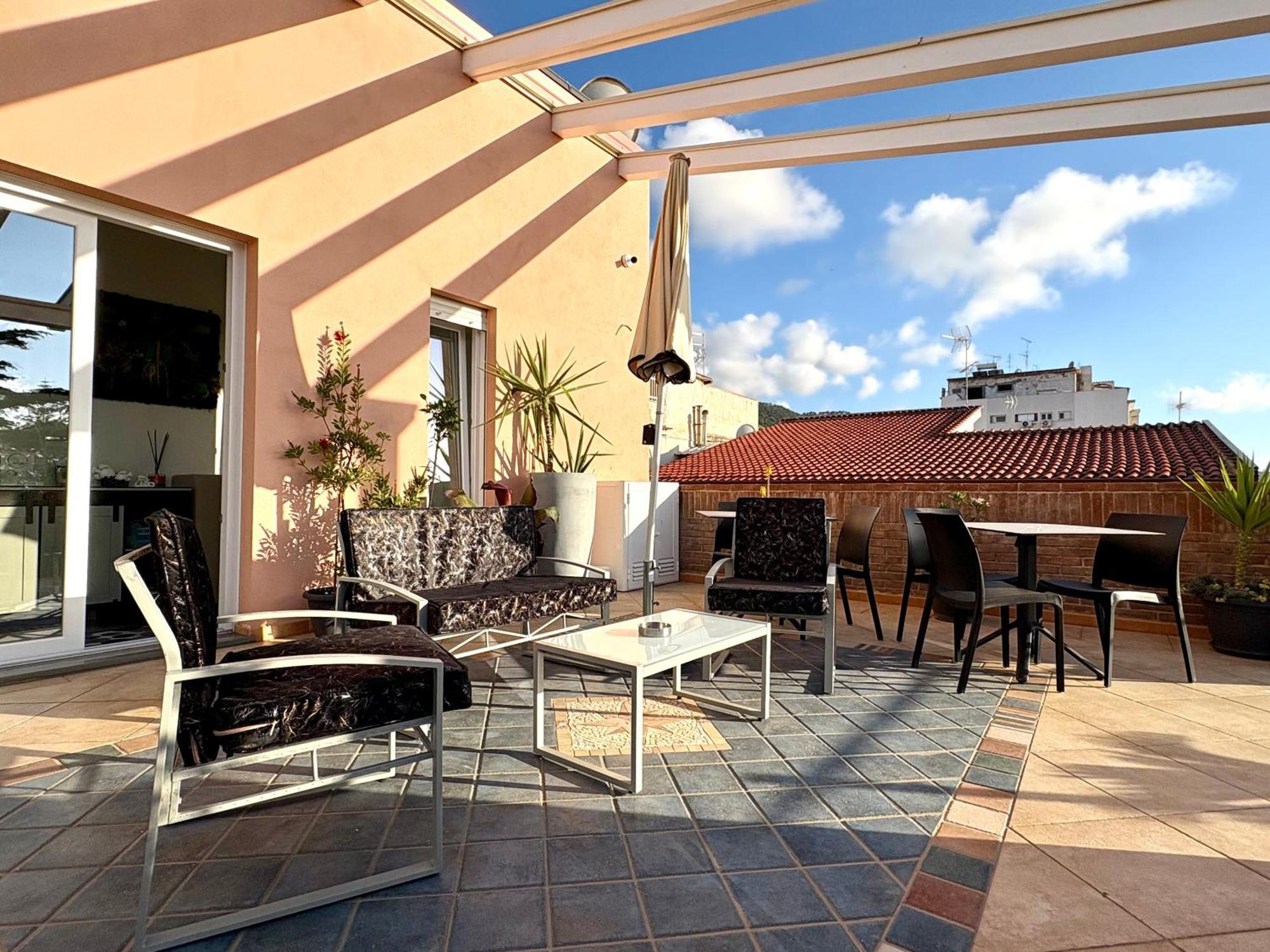 Jevi Stars Rooms Tropea Ngoại thất bức ảnh